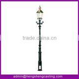 Lighting Street / Pole of Residential Light Price thumbnail-5