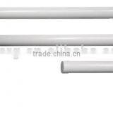 Wall-mounted Steel Tube Heater for Greenhouse 840mm Long thumbnail-1