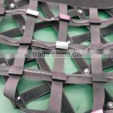 Appealing Any Size Led Decorative Lights Curtain for Wall Decoration thumbnail-4