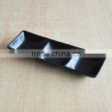 Japanese Style Dish With Solid Color thumbnail-1