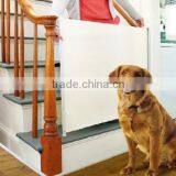 RH-4723 New Folding Retractable Dog Playpen Pet Fence Gate Dog Gate thumbnail-2