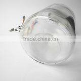 Nice Glass Orange Juice Dispenser Big Drinking 32 oz Storage Mason Jar thumbnail-2