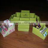2015 New Plant Fiber Pen Box + Business Card Box thumbnail-1
