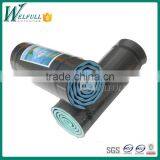 Rolling Camping Mat Sleeping Bag Pad Backpacking Picnic Tent Compact Foam Beach thumbnail-1