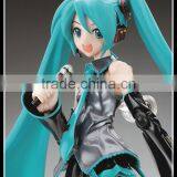 Online Toys Eco-friendly Pvc Material Hatsune Miku 2.0 Figma Wholesale thumbnail-4