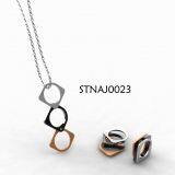 316L Stainless Steel Jewelry Charm Pendants OEM / ODM thumbnail-4