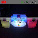 Living Room Sofas Furniture With 16 Color Led Lights for Outdoor thumbnail-4
