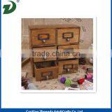 Simple Design Europe Style Wooden Cabinet thumbnail-3