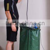 2015 Best Sellers Heavy Duty Collapsible PVC Rain Water Tank 9310 thumbnail-6