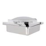 2/3 GN Chafing Dish/ Steel Lid thumbnail-1