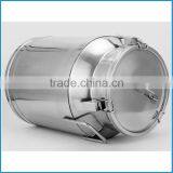 15L Food Grade Stainless Steel Keg TL-HL-B09 for Oil/beverage/milk thumbnail-1