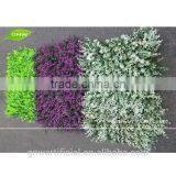 BOX015-7 GNW Boxwood Artificial Hedge as Landscaping Mats Decoration for Plastic Garden Fence thumbnail-1
