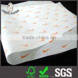No Fade Logo Printing Wrapping Gift & Clothes Tissue Paper thumbnail-1