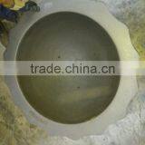 Ornamental Cast Iron Flower Planter thumbnail-5