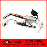 5/8" and 1/2" Towing Receiver Lock A2001 thumbnail-1