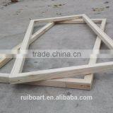 Cheap Oil Painting Canvas Frame,wooden Frame thumbnail-5