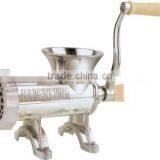 Useful Hand Operation Iron Meat Mincer thumbnail-3