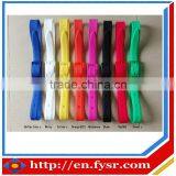 2016 Cheap Price Eco-friendly Color Silicone Belts for Students thumbnail-1