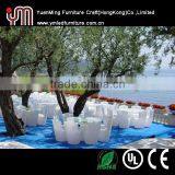 Home Coffee Table/Led Illuminated Furniture thumbnail-3