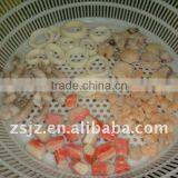 Frozen Seafood Mix thumbnail-1