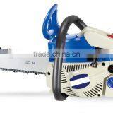 41.2cc 16" 1200W Gas Chain Saw CE/GS/EMC/EU2 Approval GW8226
