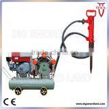 TCA-7 Air Hammer thumbnail-2