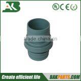Green PP Hose Fittings Quick Connector for Hose thumbnail-4