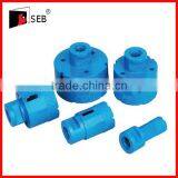 10mm Diamond Tip BRAZED CORE DRILL With M14 Thread thumbnail-3