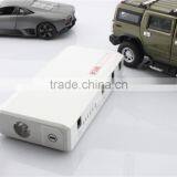 Mini Car Jump Starter Battery With Accessories 8000mAh thumbnail-2