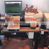 Automatic Bead Bead CNC Lathe thumbnail-2