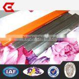 Latest Product OEM Quality Woodworking Carbide Knife From China thumbnail-2