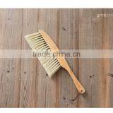 Wood Handle Plastic Cleaning Home Brush thumbnail-5