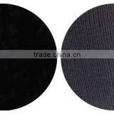 DDSAFETY Hot Sale Seamless Nylon Lycra Glove Coated Double Layer Nitrile thumbnail-3