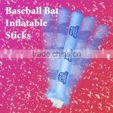Baseball Bat Noisemaker