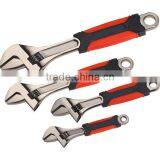 Adjustable Wrench High Quality Adjustable Wrench
