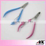 Factory Price Stainless Steel Foot Tools Cuticle Nipper thumbnail-4