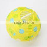 Japanese Design OEM Paper Lantern thumbnail-2