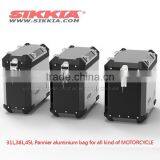 Motocycle TRAVEL Pannier Bag thumbnail-2