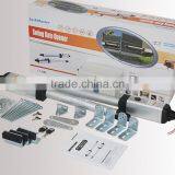 24V DC Motor Remote Automatic Gate Motor for Swing Gate thumbnail-4