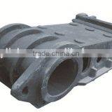 ISO OEM High Quality Ductile Cast Iron thumbnail-1