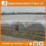 Heracles Trade Assurance Vegetables Multi-span Greenhouse thumbnail-5