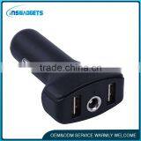 New Products 4 Usb Hub Adapter Car Charge ,h0trx Usb Hub Car Charger for Sale thumbnail-2