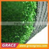 Environmetal No Sand Infill Plastic Synthetic Grass Carpet thumbnail-5