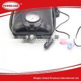 250PSI PP Single Cylinder Metal Auto Inflator Car Pump thumbnail-3