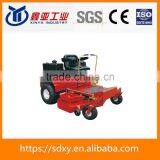 Riding Lawn Mower thumbnail-1