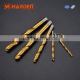 Professional 1MM-5.5MM HSS M2 Straight Shank Twist Drill