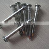 Guangzhou Supplier High Strengthen Galvanized Concrete Nail thumbnail-3