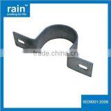 Hardware Tin Plate u Shaped Bracket thumbnail-1