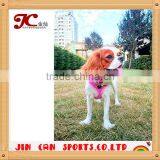 JC05 Soft Mesh Dog Puppy Pet Harness Adjustable thumbnail-6