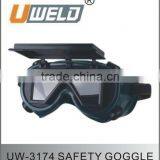 Safety Google Glasses thumbnail-1